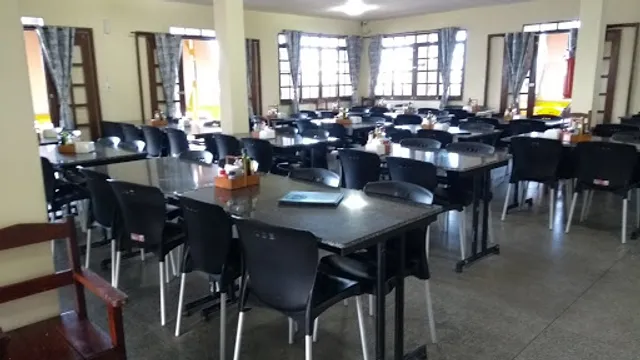 Bar e Restaurante do Peixe Mania