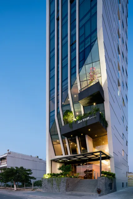 JoyTrip Hotel & Spa Nha Trang