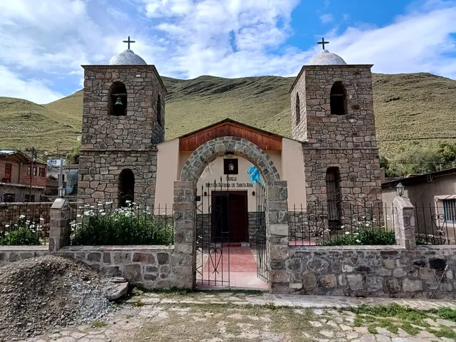 El Portal de las Yungas
