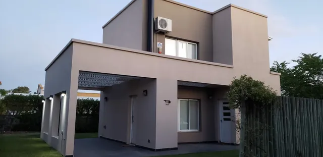 Cabañas Las Calandrias