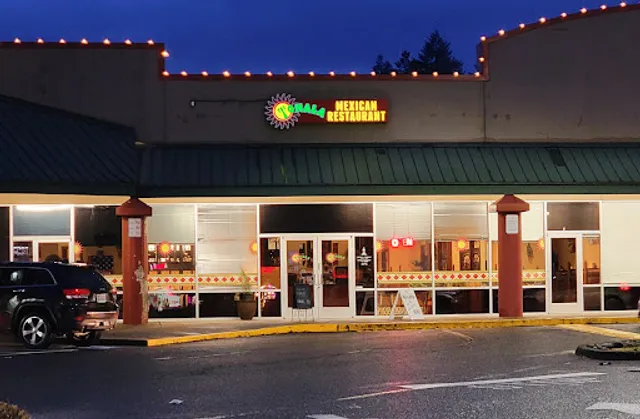 Tonala Mexican Restaurant