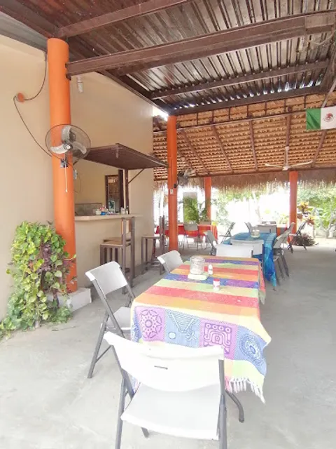 LONCHERIA SANTA ROSA