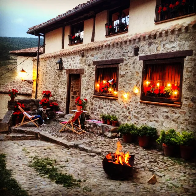 Casa Rural El Viejo Ayuntamiento