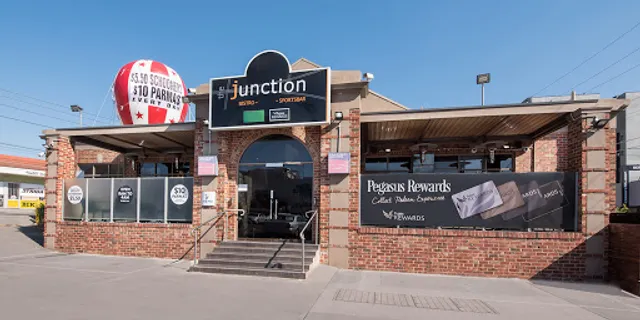 Junction Hotel