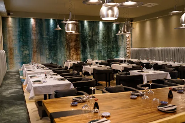 Sakura Fusion Montevarchi