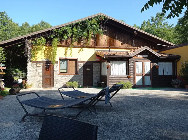 B&b Mille e una Notte