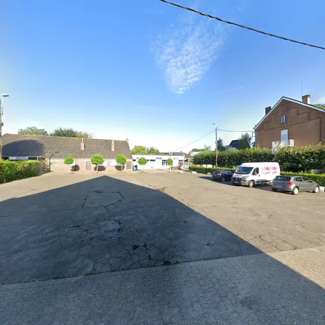 Jeugdhuis 't Stoveke