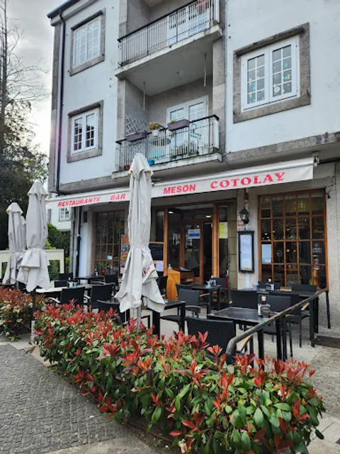 Restaurante Cotolay