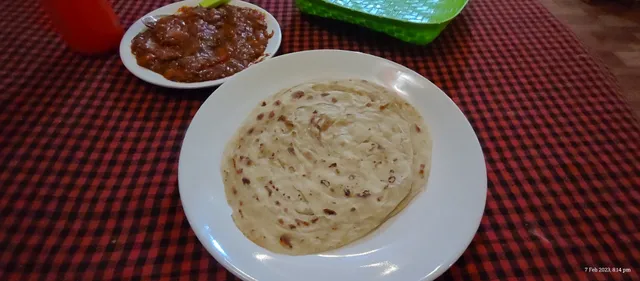 Paragon Restaurant , Androth, Lakshadweep