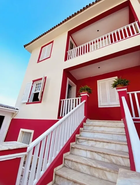 Pousada Flores Do Farol