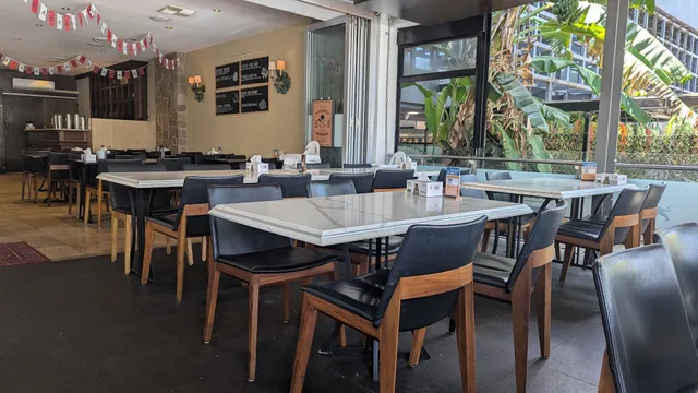 Bullrush Bistro Smokehouse