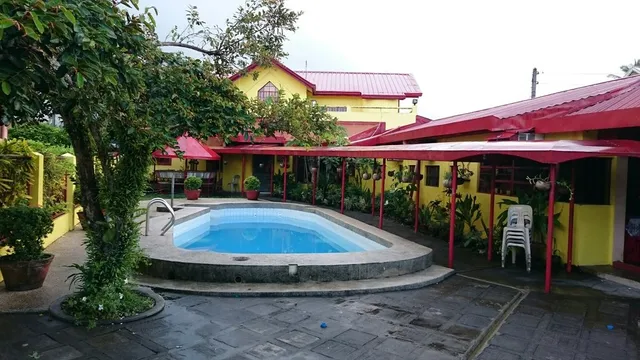 Fritz Homestay
