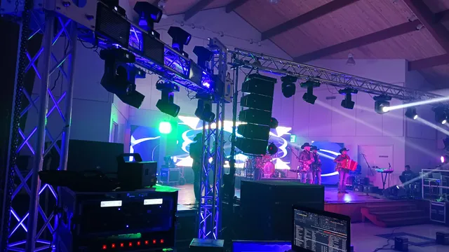 Hermitage Community Center