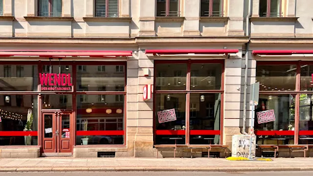 Konditorei & Bäckerei Wendl GmbH