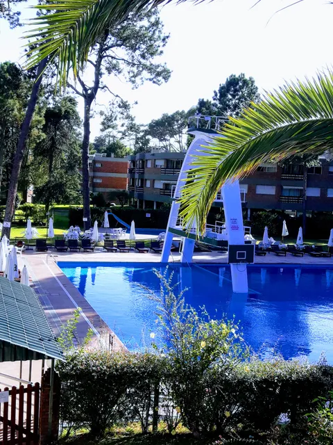 Panoramic building 1 Arcobaleno