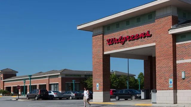 Elk Grove Town Center