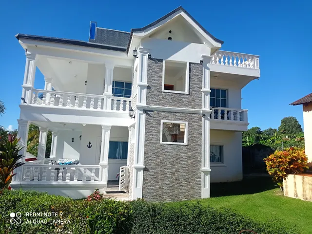 Las Pascualas Beach Resort