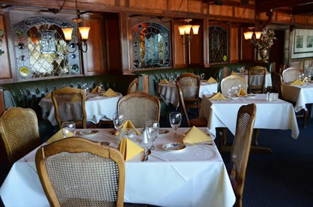 Weissgerber's Golden Mast Inn