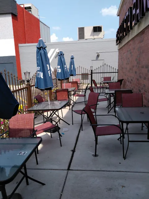 Buenavista Restaurant