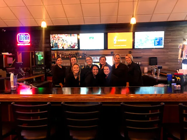 Charcoal House Tavern