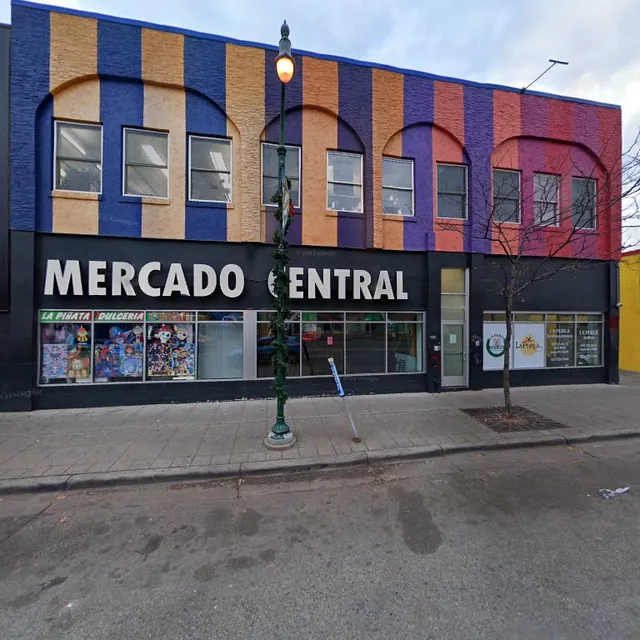 Tortilleria La Perla