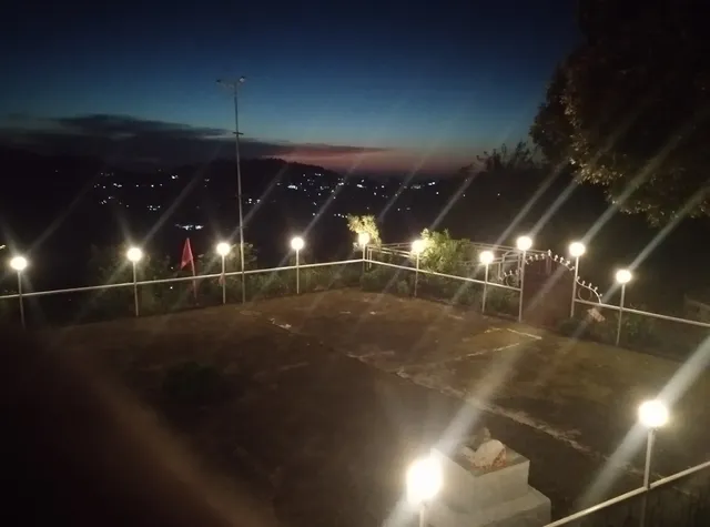 Vinayak Homestay Shimla