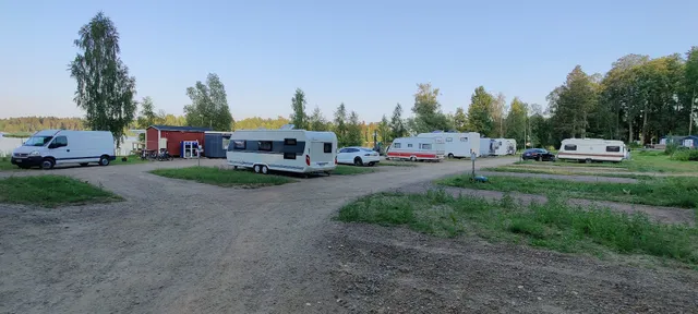 Kirstulan Kartano Resort