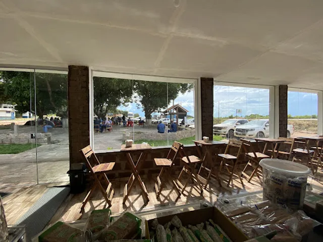 Serra'S Restaurante e Lanchonete