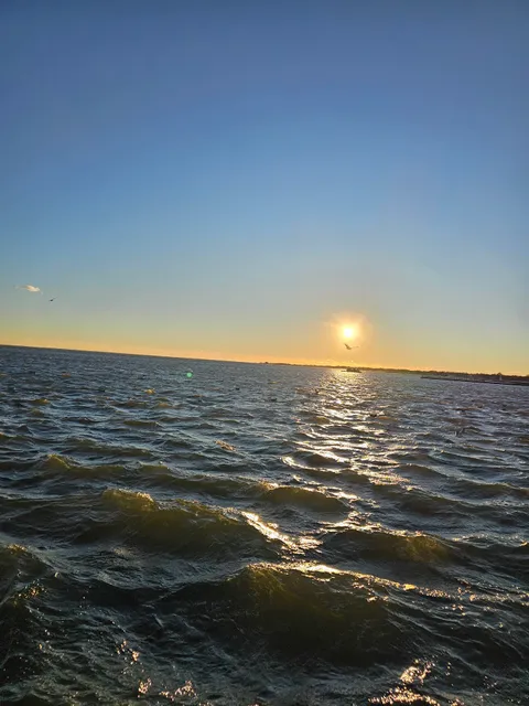 Mascot Dock and Marina