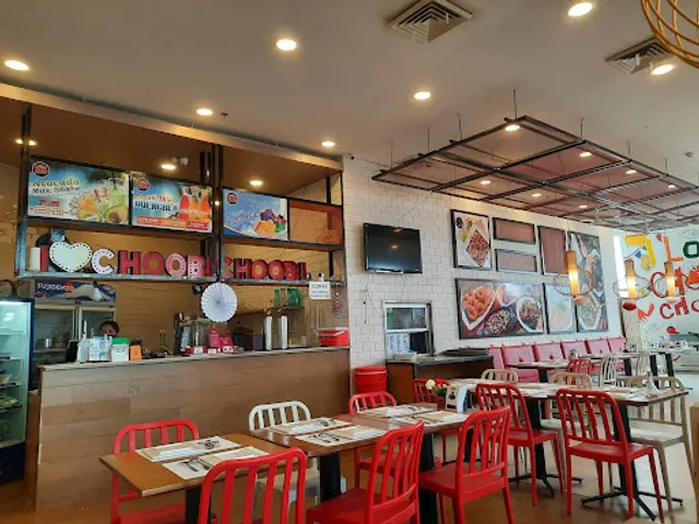 Choobi Choobi | Robinsons North Tacloban