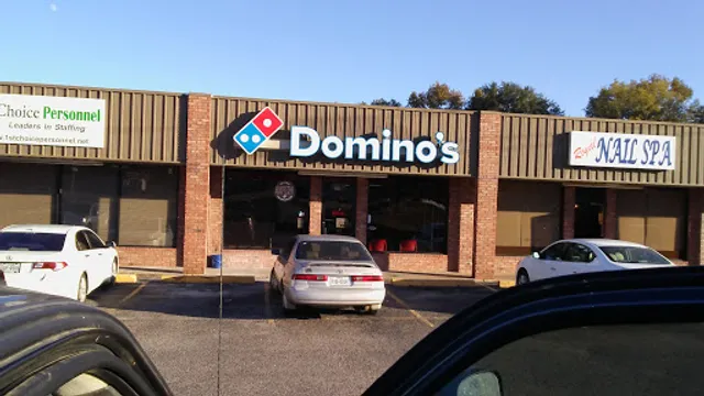 Domino's Pizza