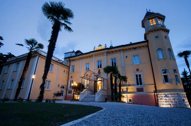 Villa Italia Luxury Suites Apartments