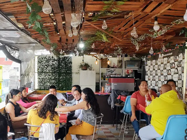 La Casa de la Aviación