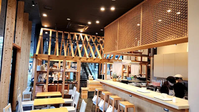 柿の葉茶専門店SOUSUKE by ほうせき箱