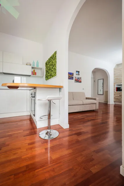 Modena Visit Apartment - Appartamento turistico