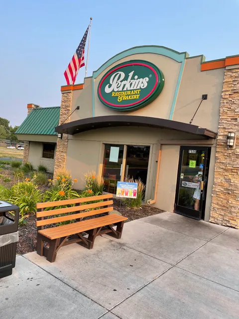 Perkins American Food Co.