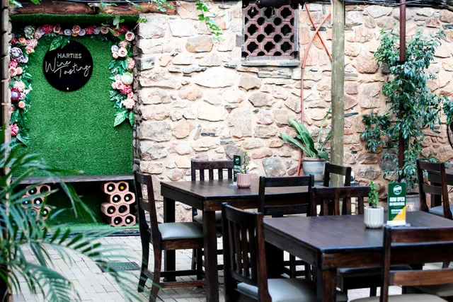 Trooper Brewery and Taproom