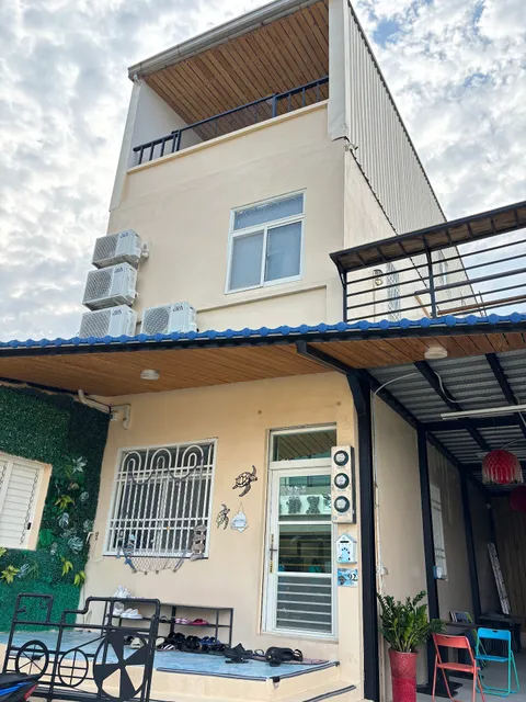 龜龜好窩-2館 民宿