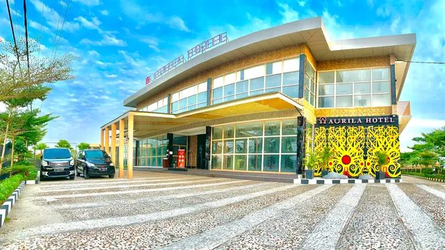 Aurila Hotel