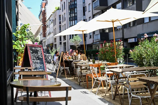 Aglio e Olio - Paris 11