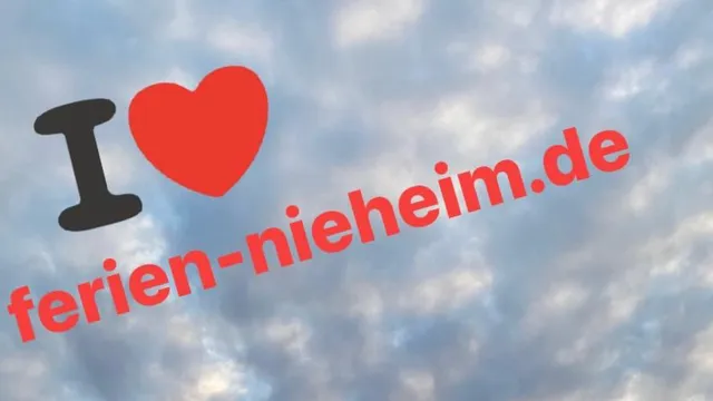 Ferienwohnung Nieheim