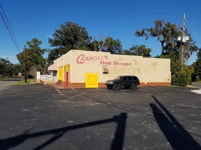 Carroll's Meat Shoppe