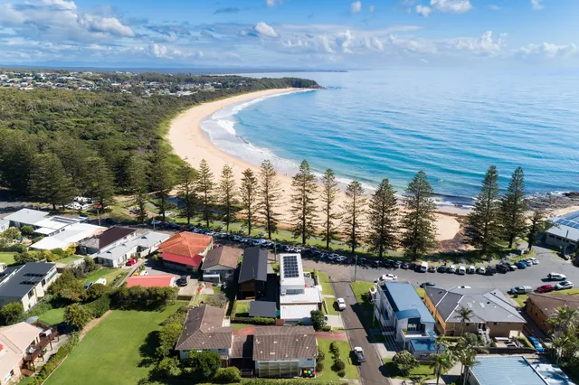 LJ Hooker Hallidays Point | Diamond Beach