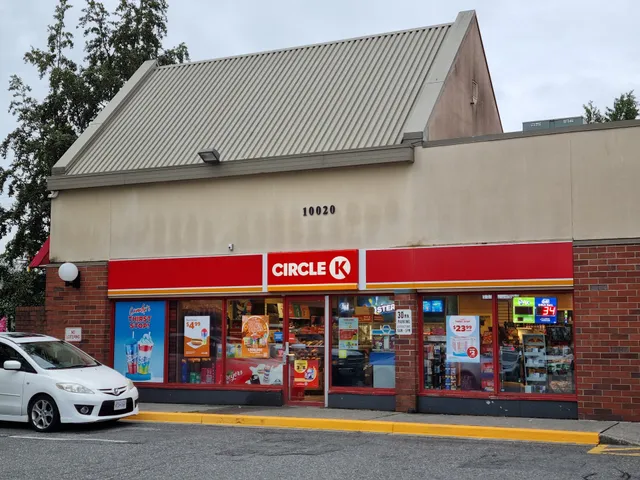 Circle K