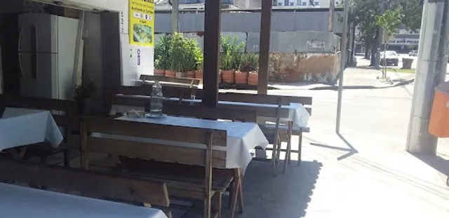 restaurante Castelo Branco