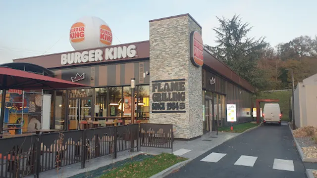 Burger King