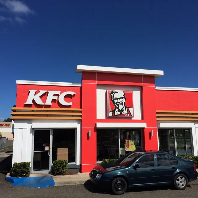 KFC