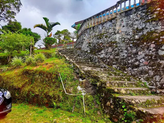 Hotel Miranda at Desa Wisata Berastagi