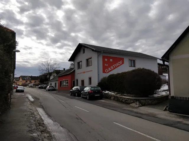 Gasthof Kirchenwirtin