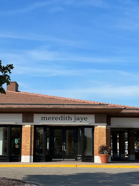 Meredith Jaye Wheaton